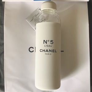 Chanel Factory 5 Water Bottle